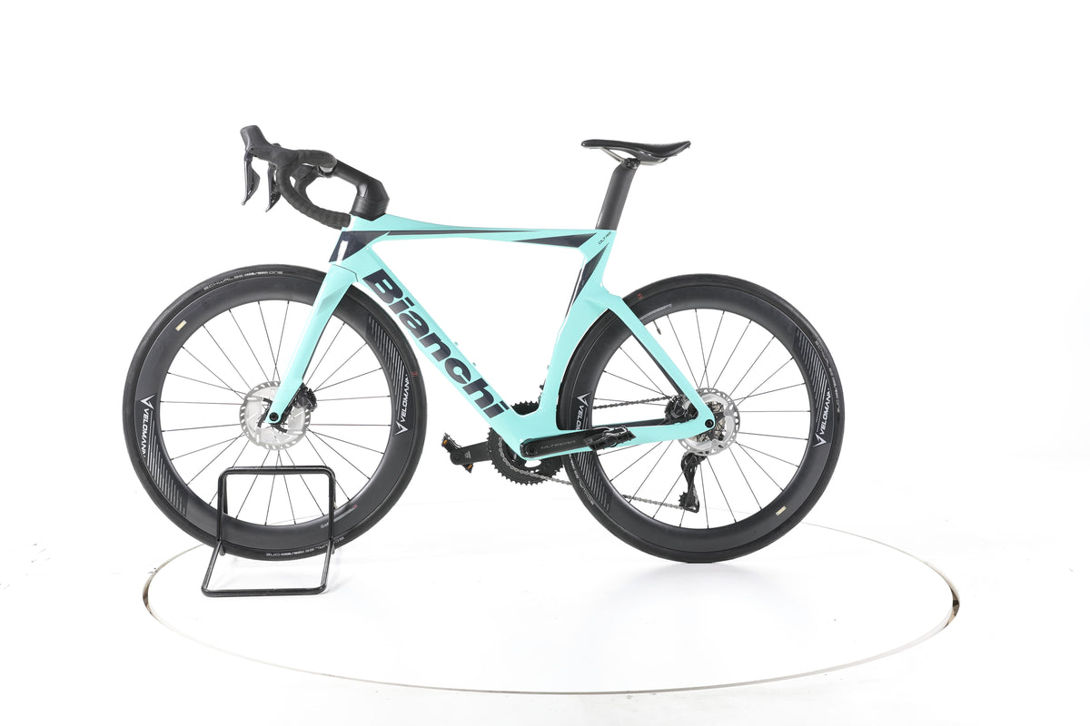 Bianchi Oltre Comp Rennrad Carbon - Image 7