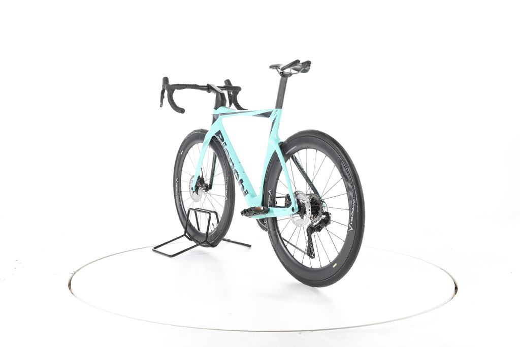 Bianchi Oltre Comp Rennrad Carbon - Image 9