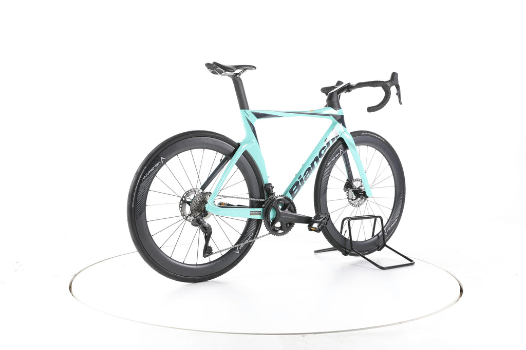 Bianchi Oltre Comp Rennrad Carbon - Image 12