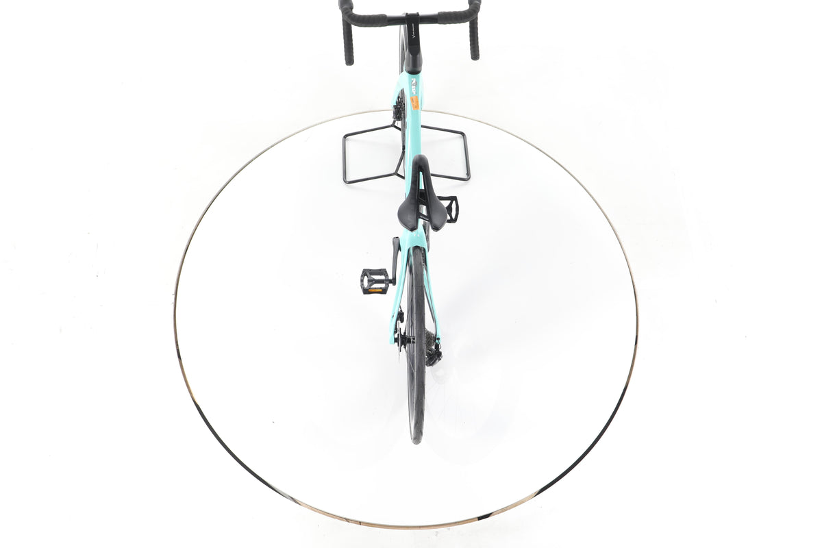 Bianchi Oltre Comp Rennrad Carbon - Image 22