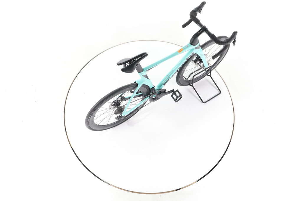 Bianchi Oltre Comp Rennrad Carbon - Image 24