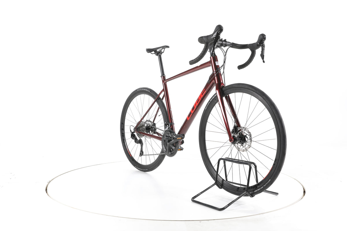 Cube Attain SLX Rennrad - Image 3