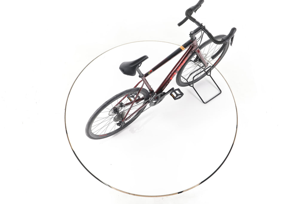 Cube Attain SLX Rennrad - Image 24