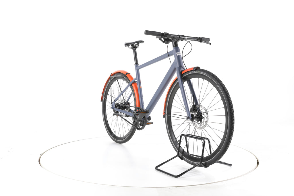 BMC 257 AL ONE Fahrrad City & Trekking - Image 3