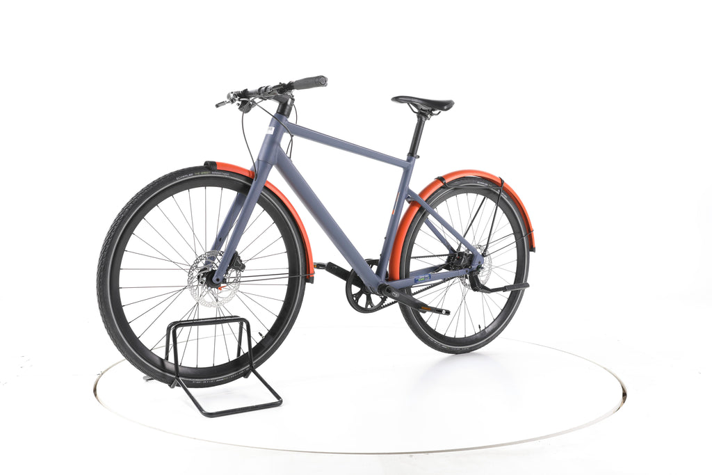 BMC 257 AL ONE Fahrrad City & Trekking - Image 6