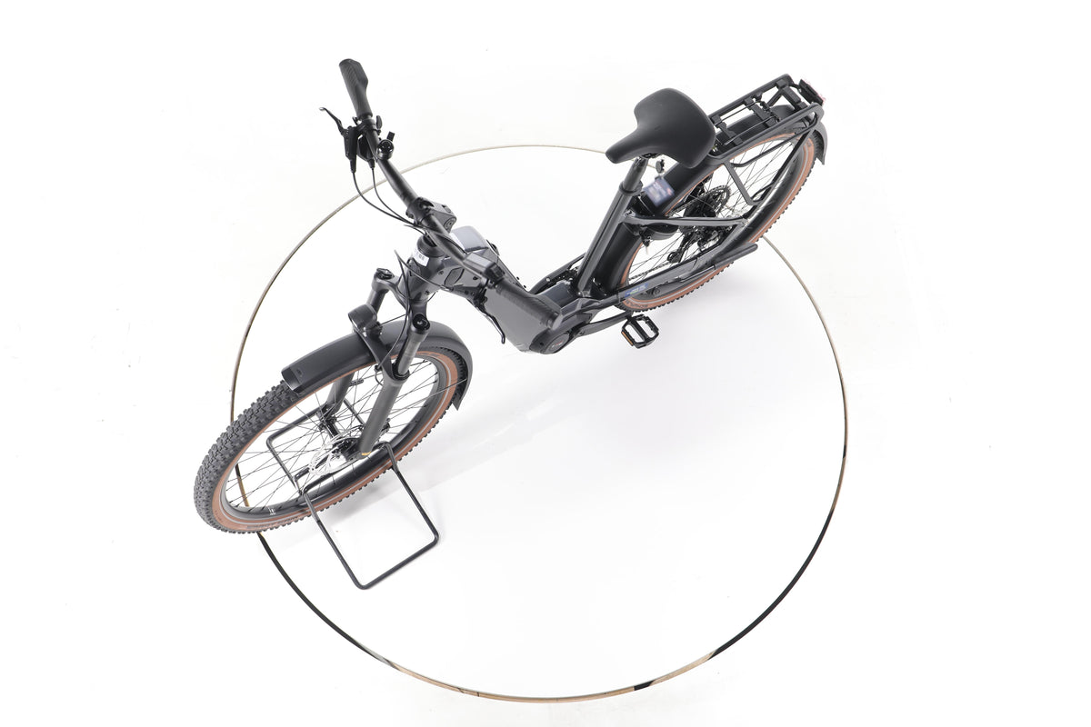 Kalkhoff Entice 5 Season 2 Trekking E-Bike Tiefeinsteiger 2025 - Image 18