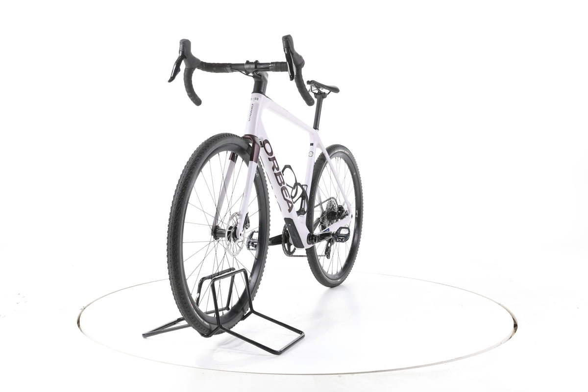 Orbea Terra M31e Team 1x Custom Gravelbike Carbon 2025 - Image 5