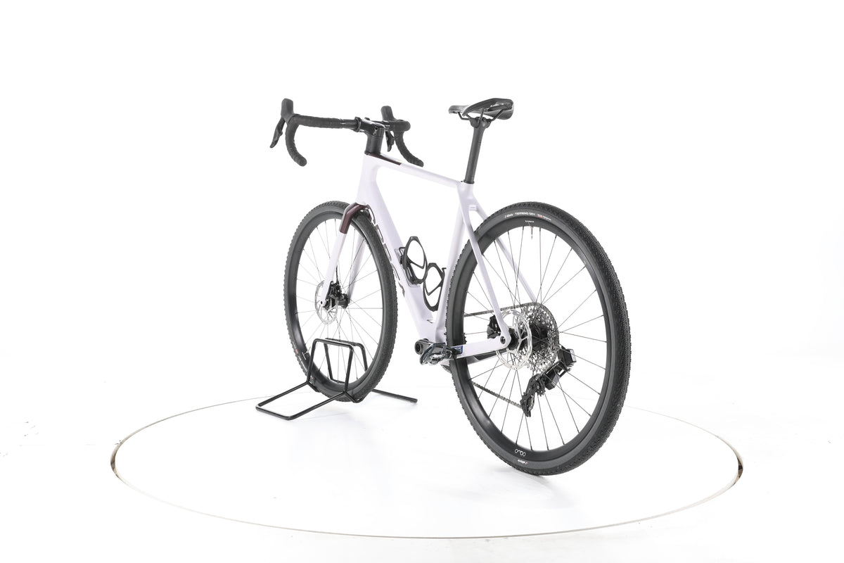 Orbea Terra M31e Team 1x Custom Gravelbike Carbon 2025 - Image 9