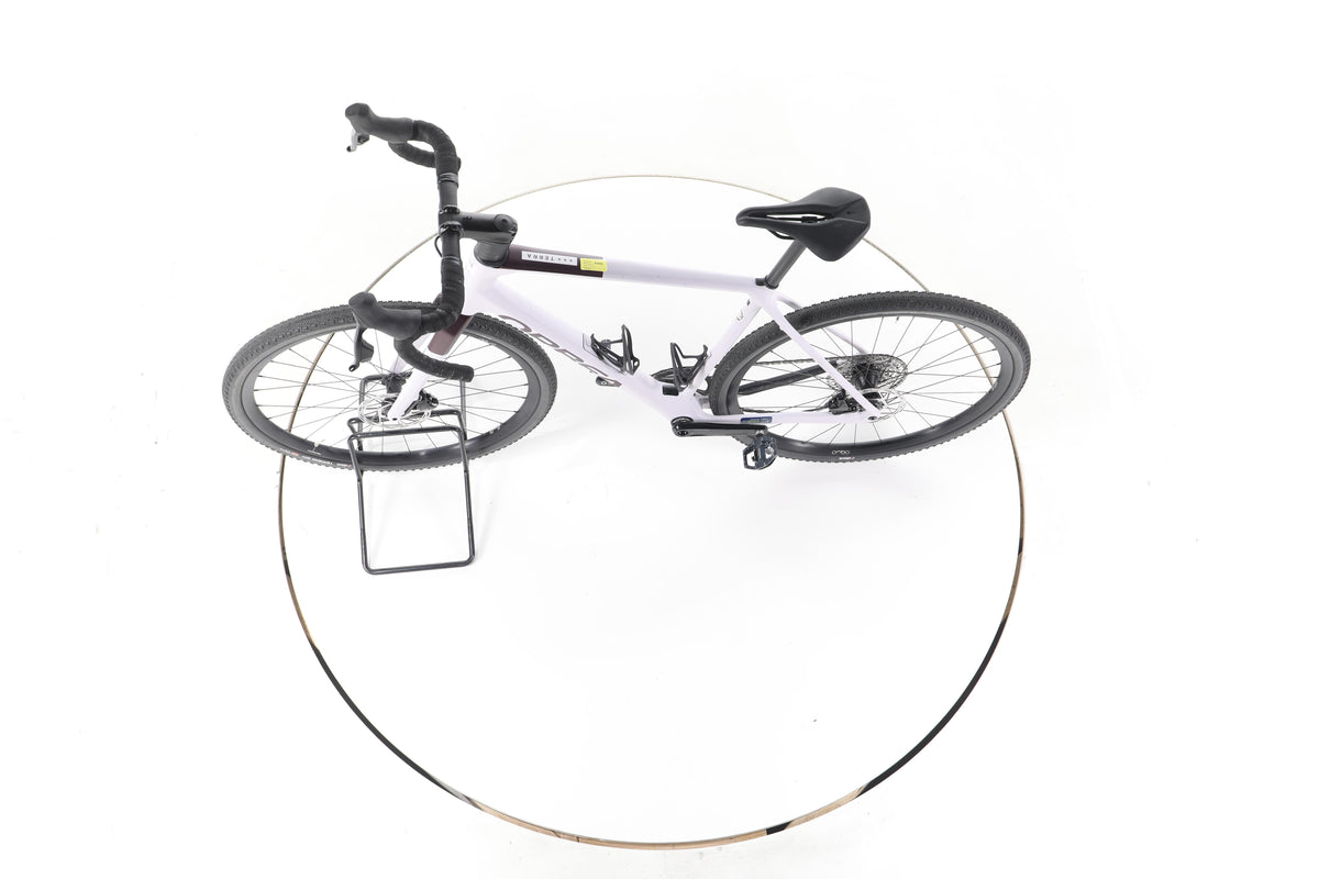Orbea Terra M31e Team 1x Custom Gravelbike Carbon 2025 - Image 19