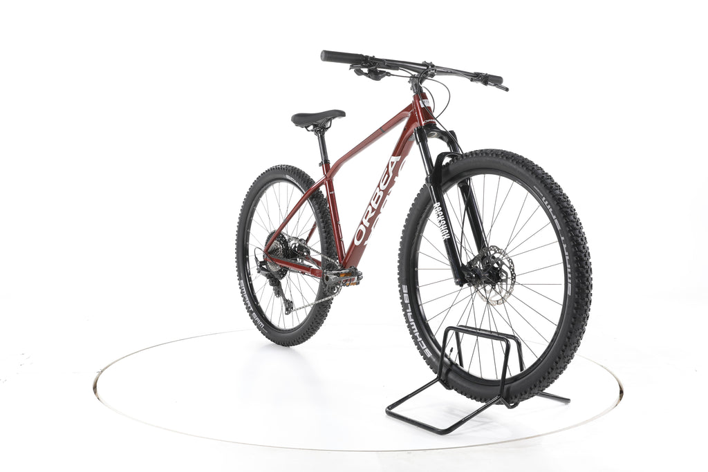 Orbea Alma H30 Fahrrad Hardtail - Image 3