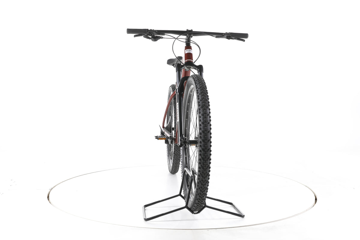 Orbea Alma H30 Fahrrad Hardtail - Image 4