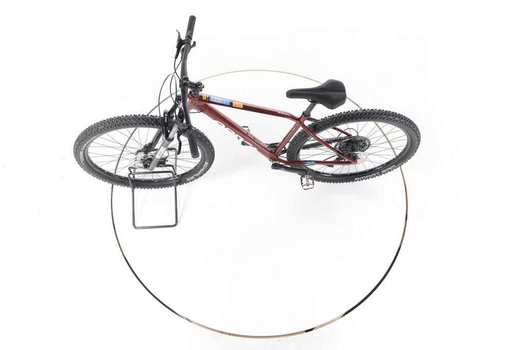 Orbea Alma H30 Fahrrad Hardtail - Image 19