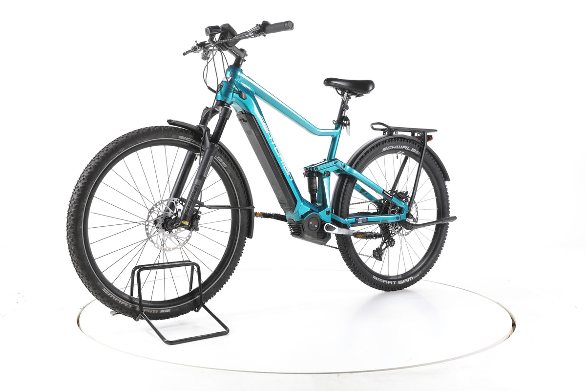 Centurion Lhasa E R860i EQ SUV E-Bike - Image 6