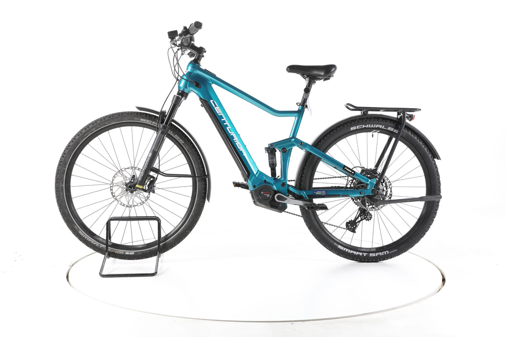 Centurion Lhasa E R860i EQ SUV E-Bike - Image 7