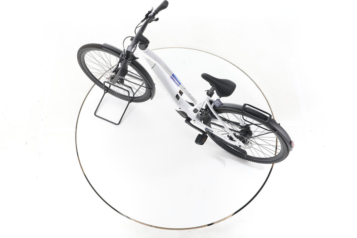 Scott Passage 1 City E-Bike 2025 - Image 20