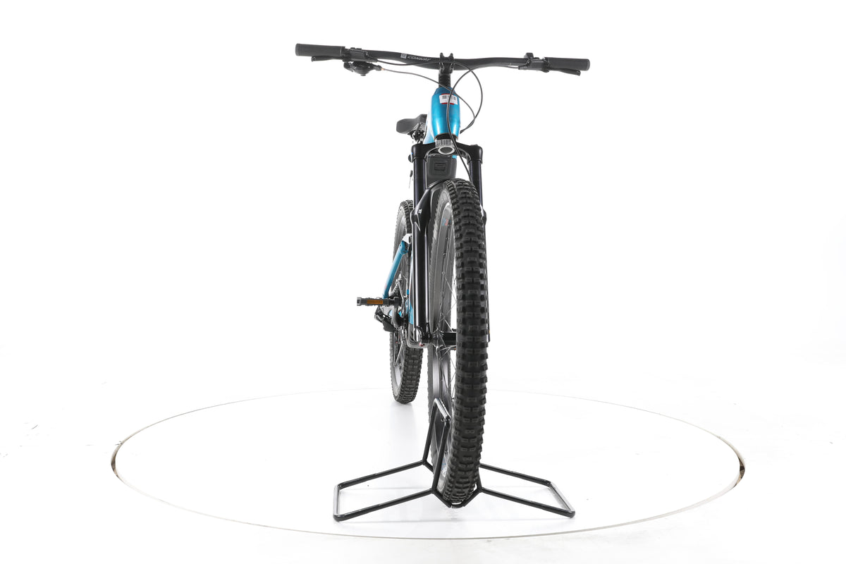 Conway Xyron S 2.9 E-Bike Fully - Image 4
