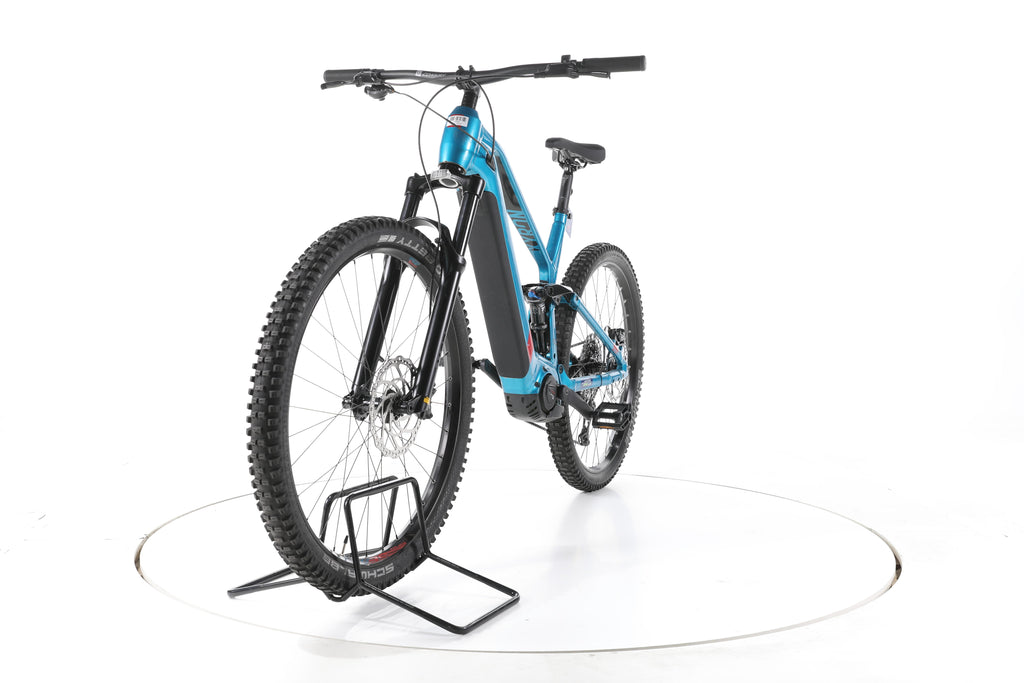 Conway Xyron S 2.9 E-Bike Fully - Image 5