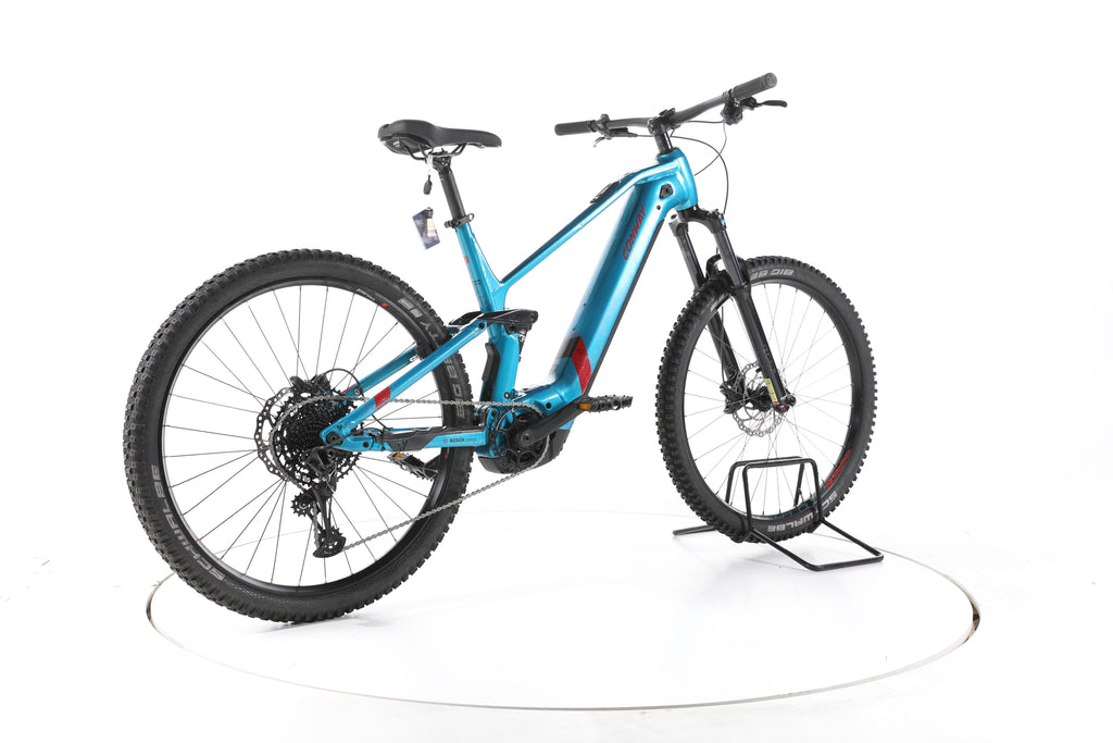 Conway Xyron S 2.9 E-Bike Fully - Image 12