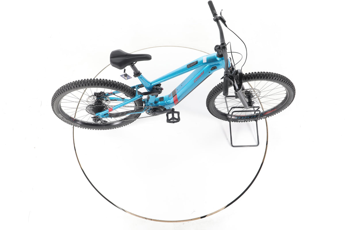 Conway Xyron S 2.9 E-Bike Fully - Image 13