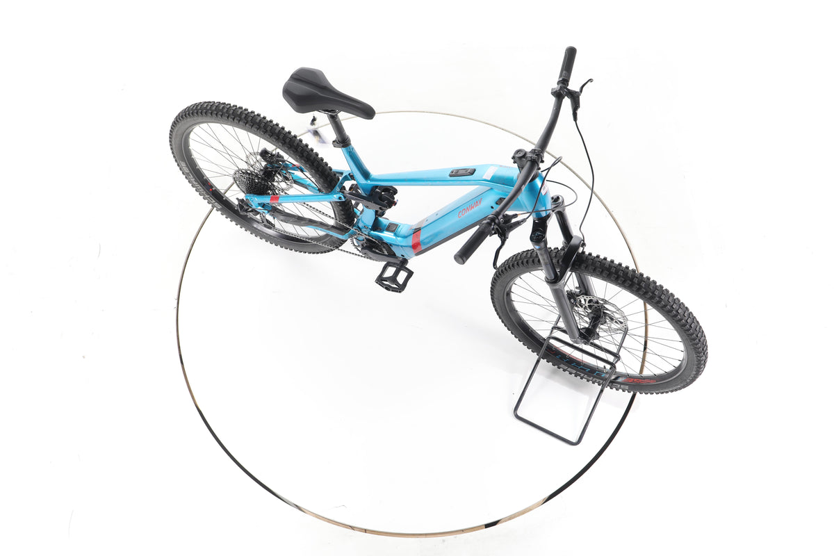 Conway Xyron S 2.9 E-Bike Fully - Image 14