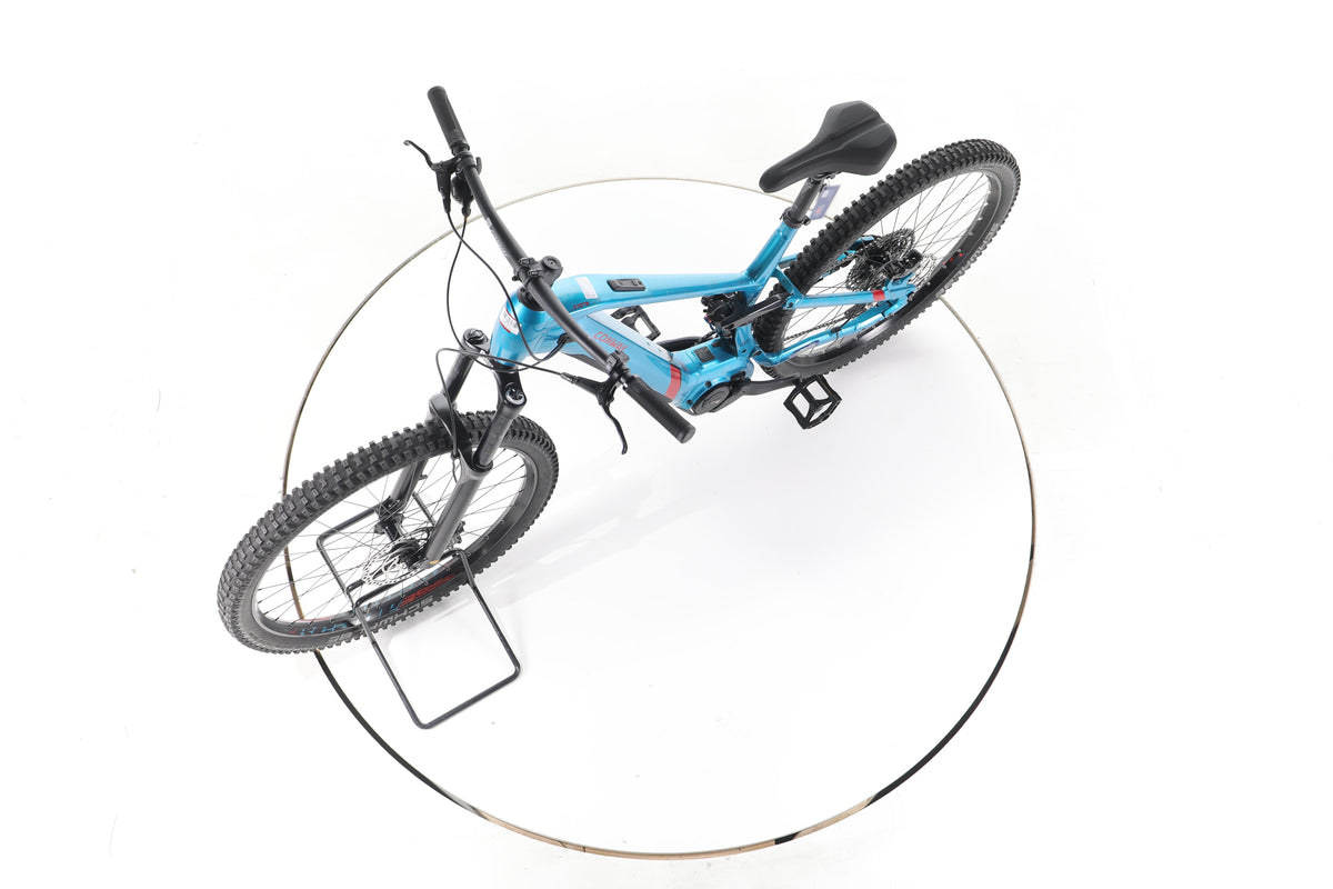 Conway Xyron S 2.9 E-Bike Fully - Image 18