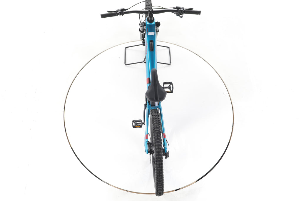 Conway Xyron S 2.9 E-Bike Fully - Image 22