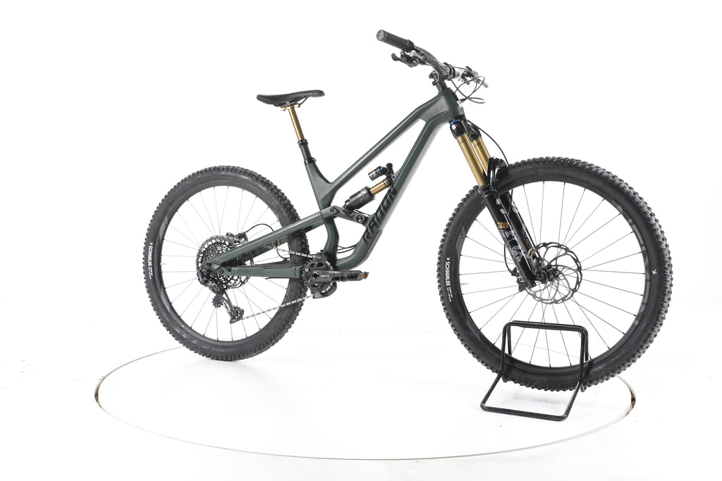 Radon Swoop 10.0 HD Fahrrad Fully - Image 2