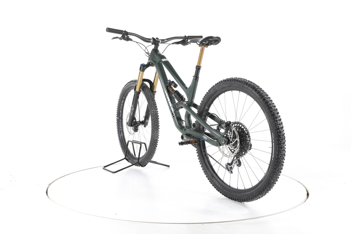 Radon Swoop 10.0 HD Fahrrad Fully - Image 9