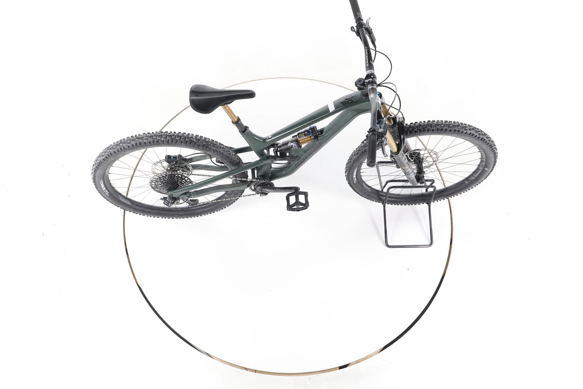 Radon Swoop 10.0 HD Fahrrad Fully - Image 13