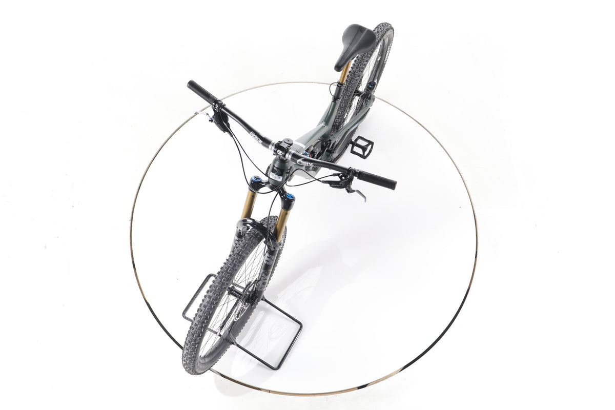 Radon Swoop 10.0 HD Fahrrad Fully - Image 17