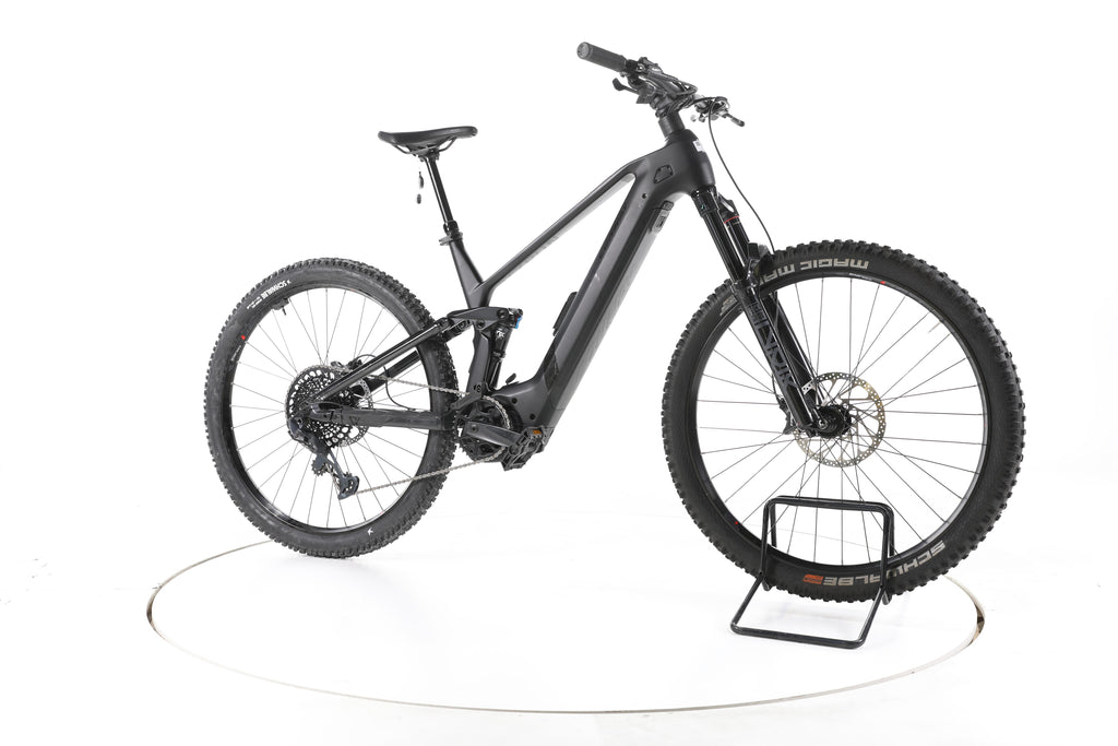 Conway Xyron S 7.9 E-Bike Fully Carbon - Image 2