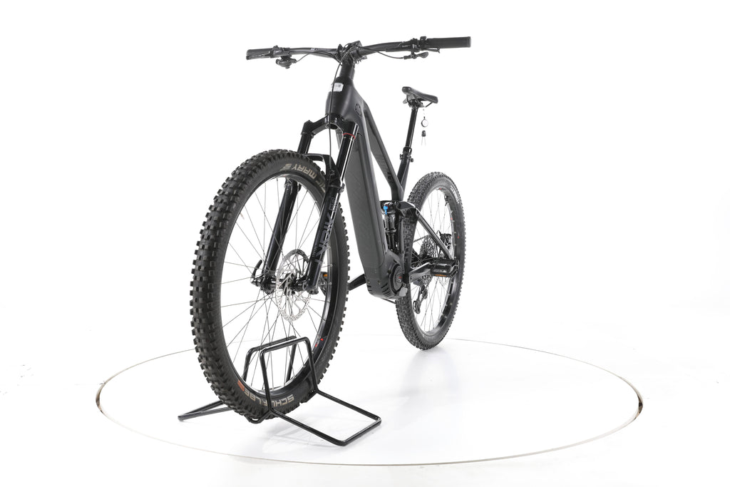 Conway Xyron S 7.9 E-Bike Fully Carbon - Image 5