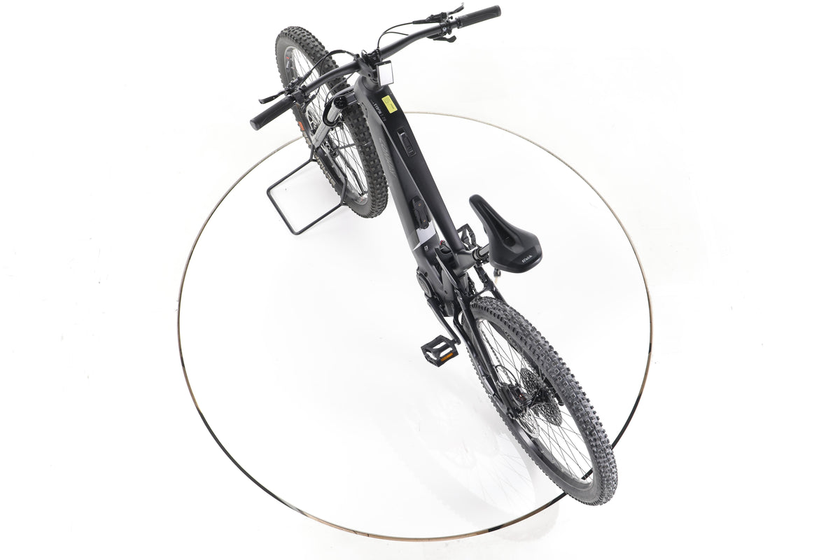 Conway Xyron S 7.9 E-Bike Fully Carbon - Image 21