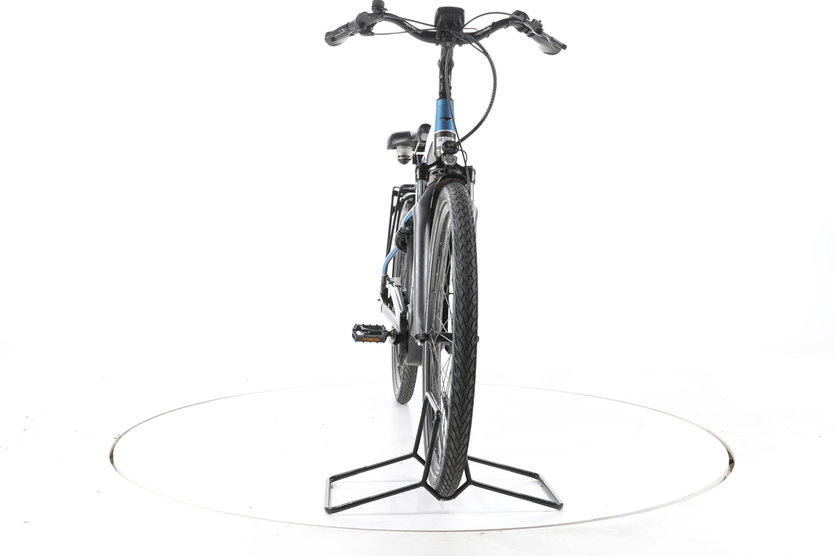 EBIKE Tour Pro City E-Bike Tiefeinsteiger - Image 4