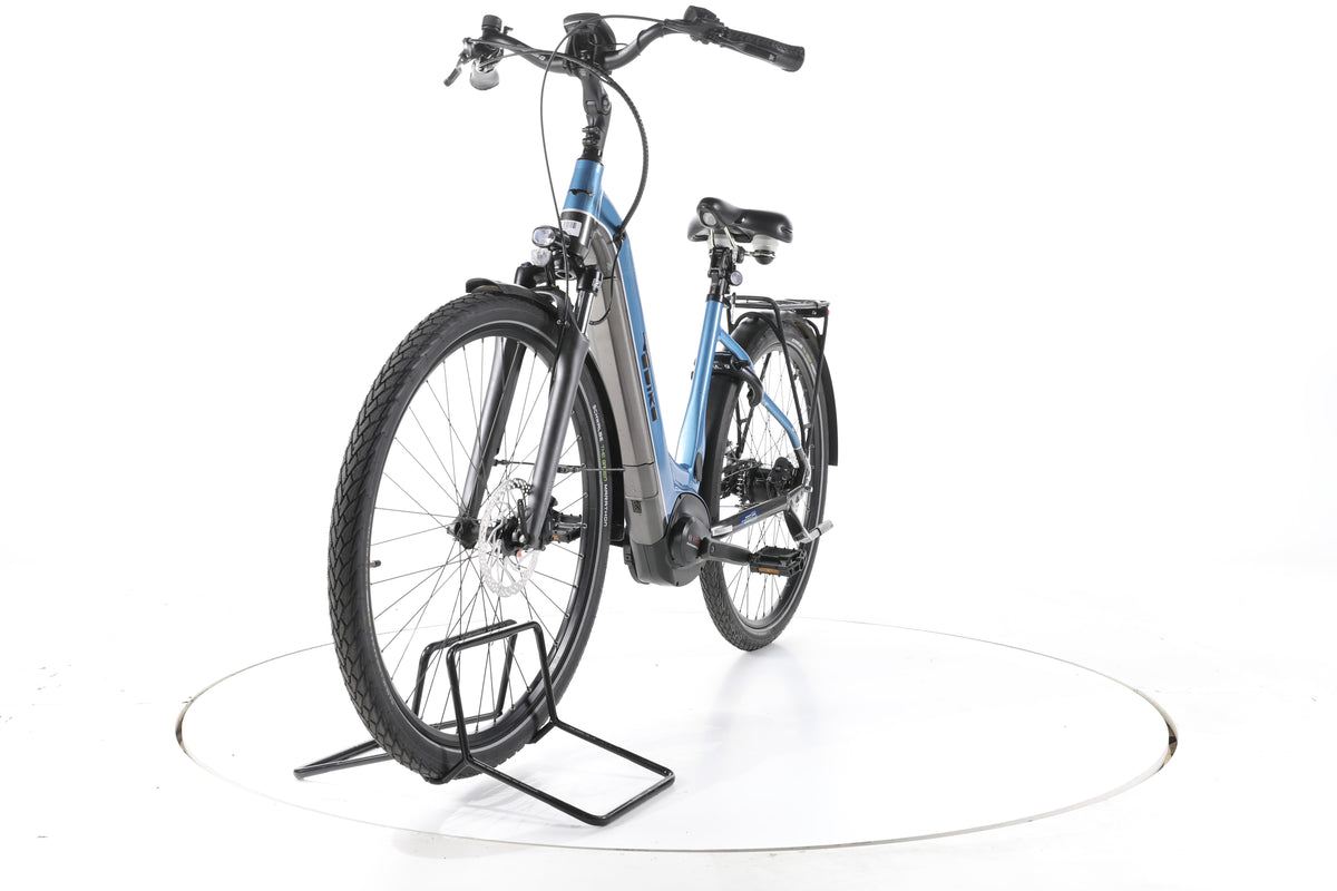 EBIKE Tour Pro City E-Bike Tiefeinsteiger - Image 5