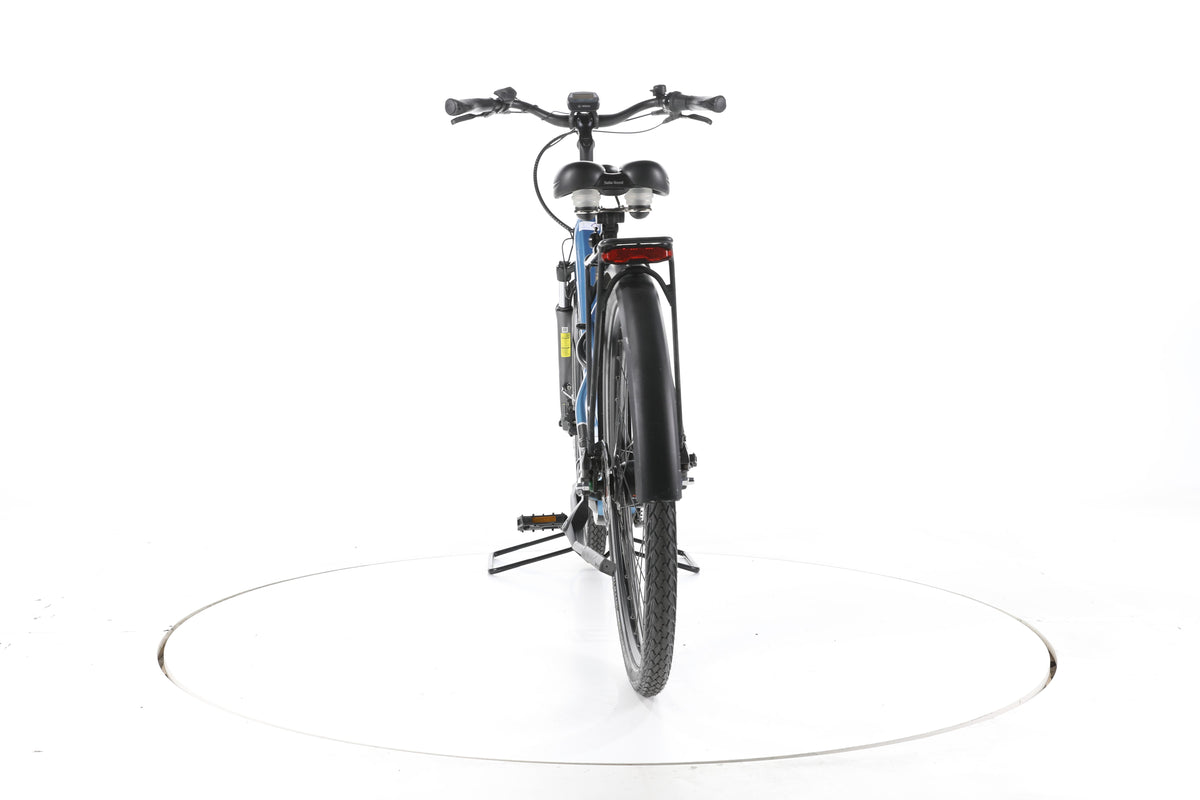 EBIKE Tour Pro City E-Bike Tiefeinsteiger - Image 10