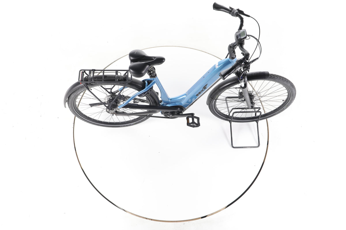 EBIKE Tour Pro City E-Bike Tiefeinsteiger - Image 13