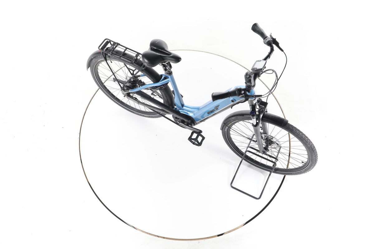 EBIKE Tour Pro City E-Bike Tiefeinsteiger - Image 14