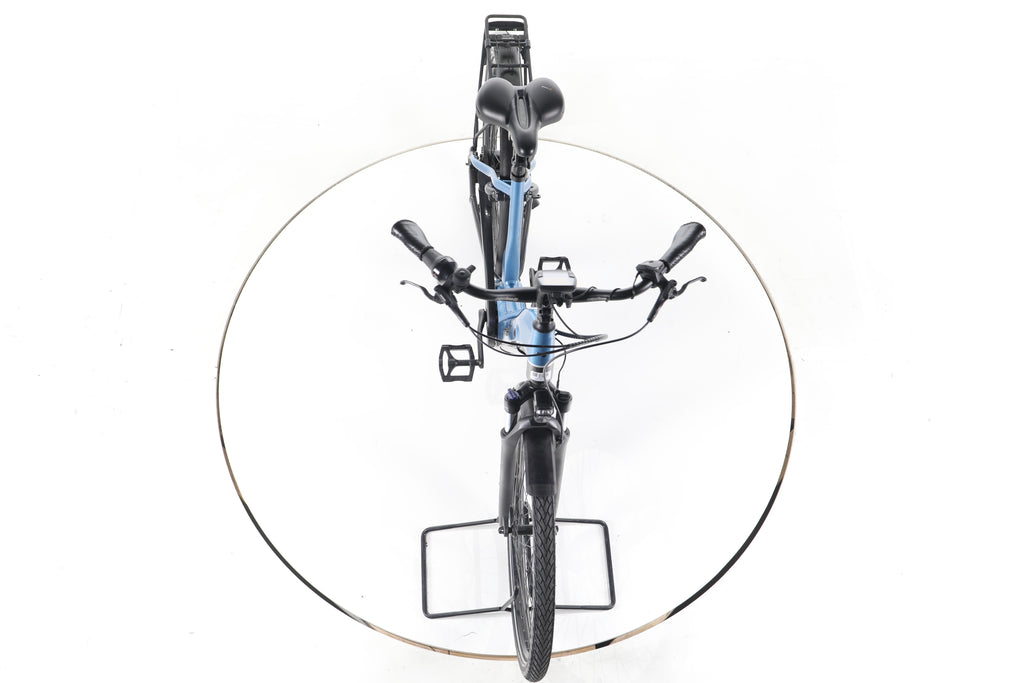 EBIKE Tour Pro City E-Bike Tiefeinsteiger - Image 16