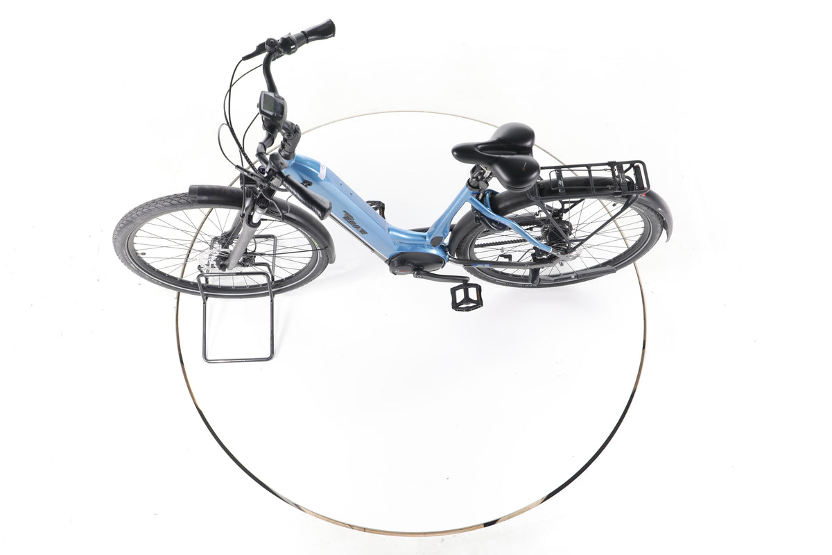 EBIKE Tour Pro City E-Bike Tiefeinsteiger - Image 19