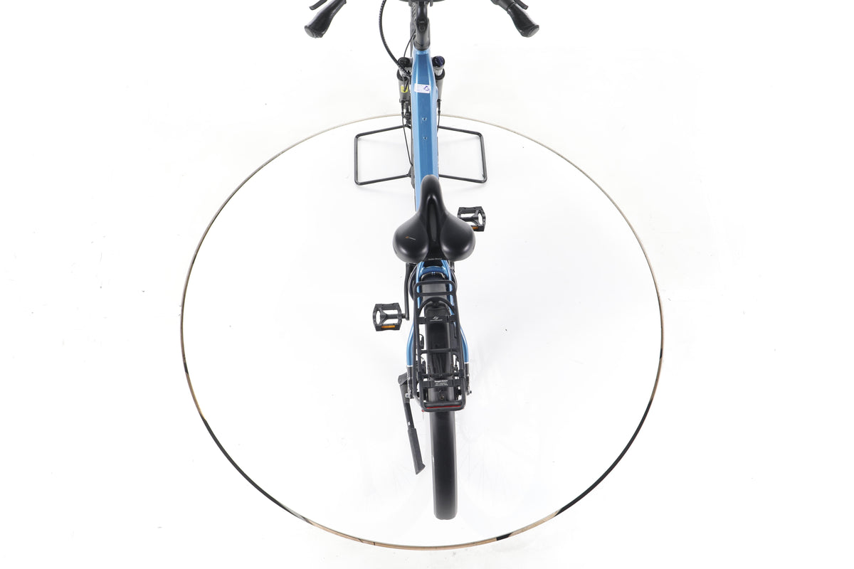 EBIKE Tour Pro City E-Bike Tiefeinsteiger - Image 22