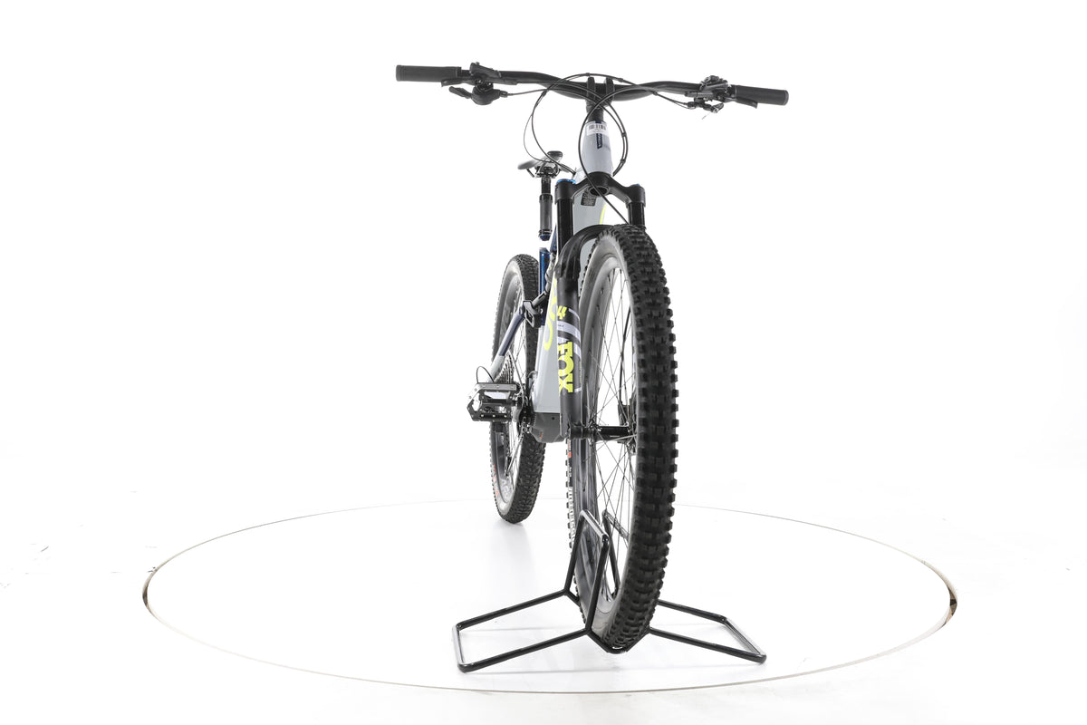 Orbea Rise H20 E-Bike Fully - Image 4