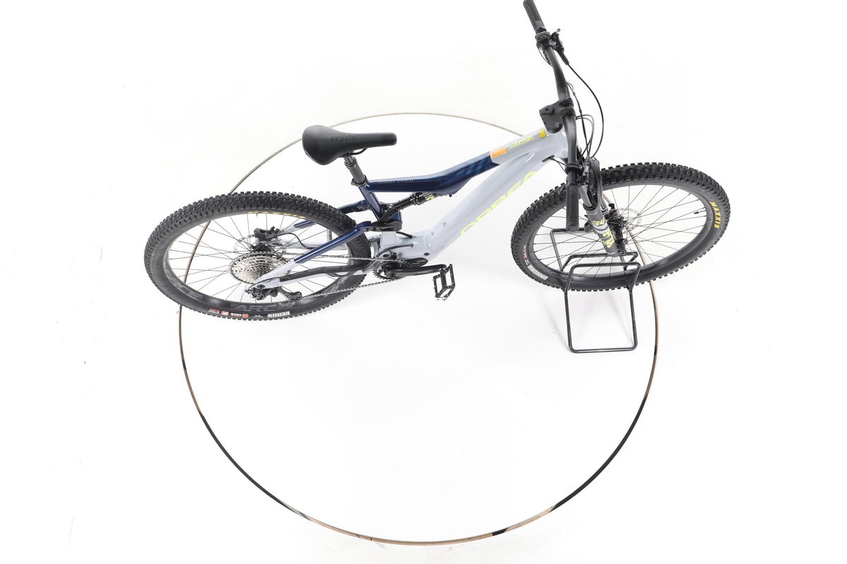 Orbea Rise H20 E-Bike Fully - Image 13