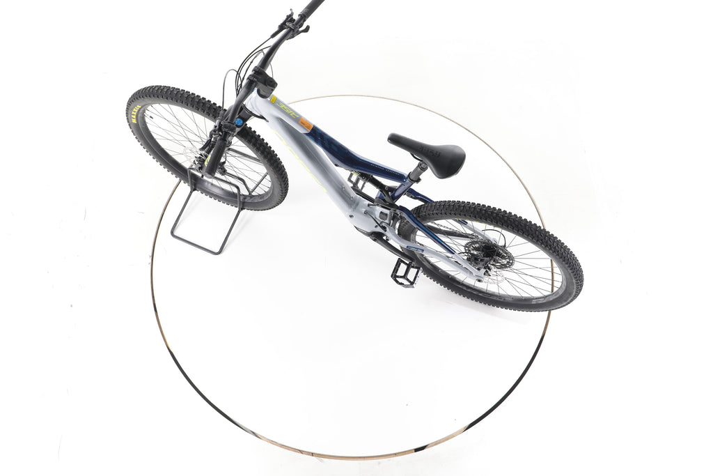 Orbea Rise H20 E-Bike Fully - Image 20