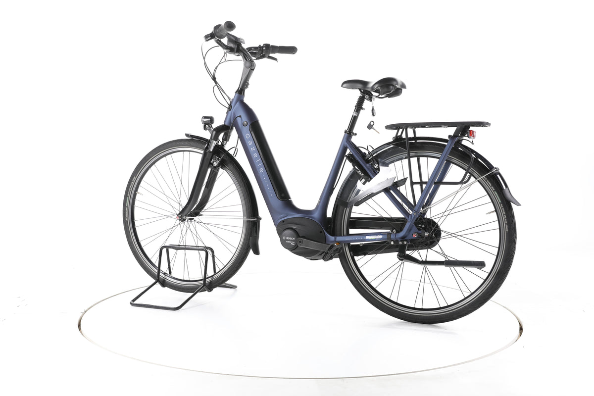 Gazelle Arroyo C 7 + HMB Elite City E-Bike Tiefeinsteiger - Image 8