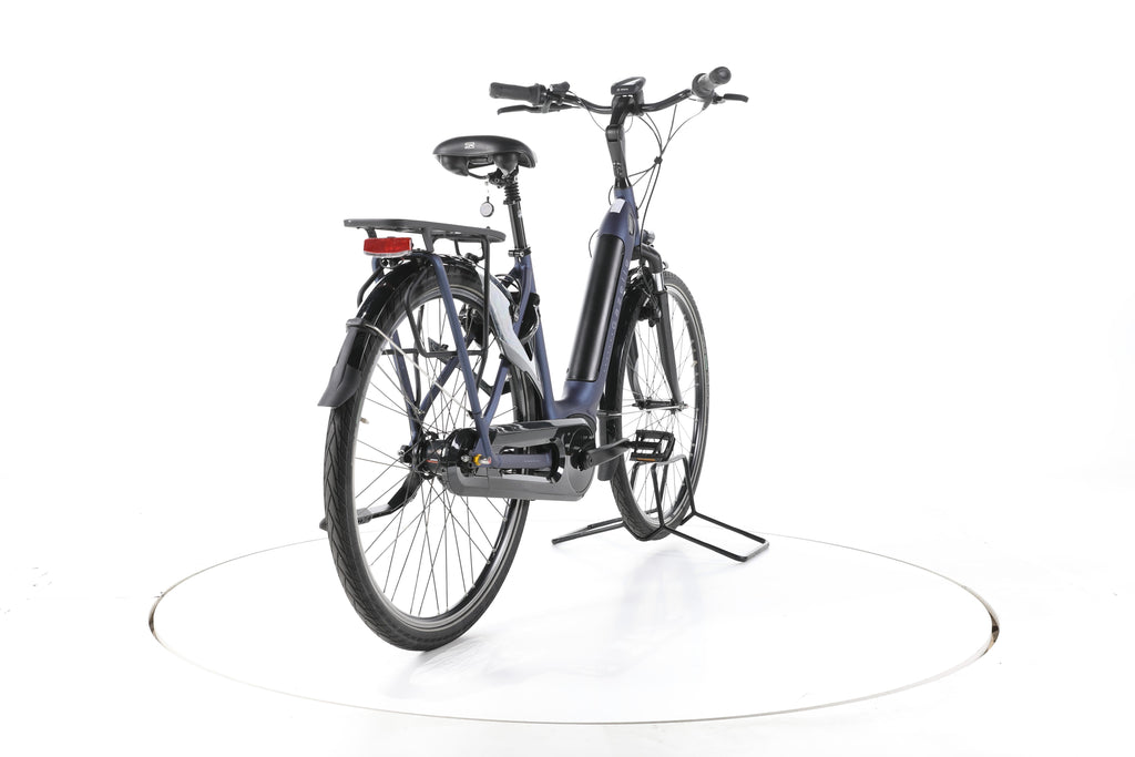 Gazelle Arroyo C 7 + HMB Elite City E-Bike Tiefeinsteiger - Image 11