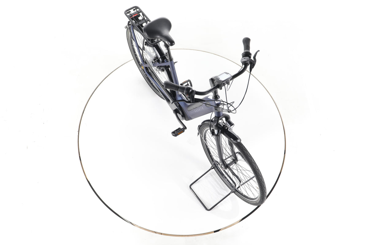 Gazelle Arroyo C 7 + HMB Elite City E-Bike Tiefeinsteiger - Image 15