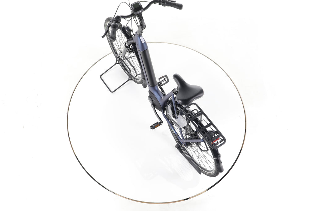 Gazelle Arroyo C 7 + HMB Elite City E-Bike Tiefeinsteiger - Image 21