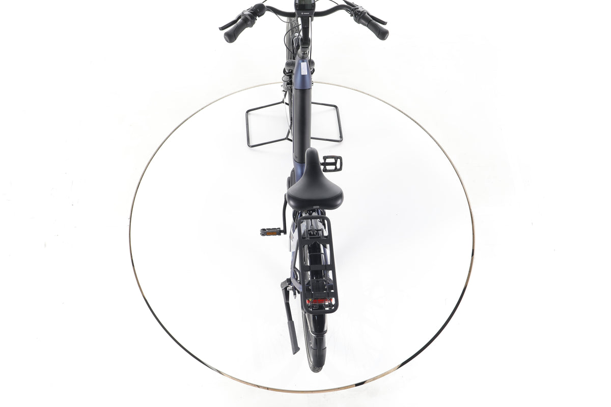 Gazelle Arroyo C 7 + HMB Elite City E-Bike Tiefeinsteiger - Image 22