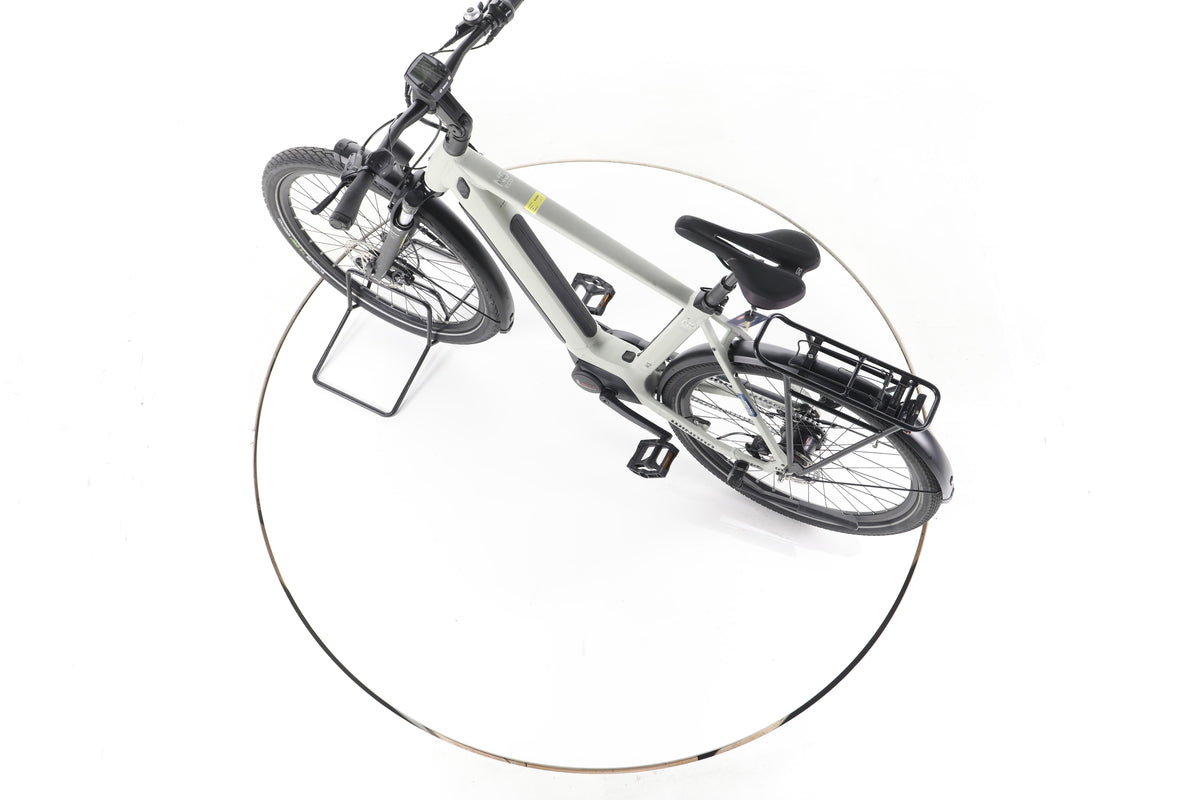 Winora Sinus N5f Eco City E-Bike - Image 20